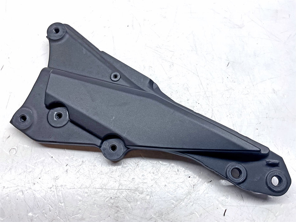 2018 Kawasaki Z1000 SX Left Lower Fairing Bracket