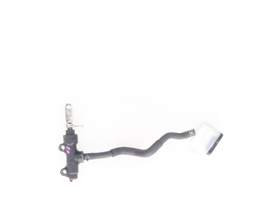 2016-2018 TRIUMPH BONNEVILLE STREET TWIN Rear Brake Master Cylinder - T2020951