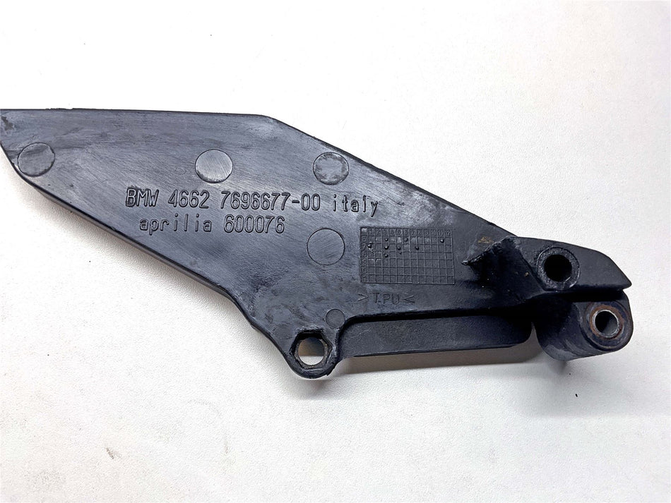 2009 BMW G650X Country Bottom Right Chain Cover - 27727696677