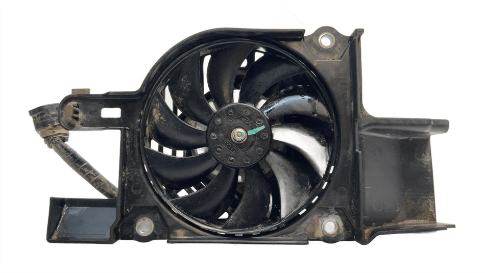 2021 Honda CRF300L Radiator Cooling Fan 19030K1TE11