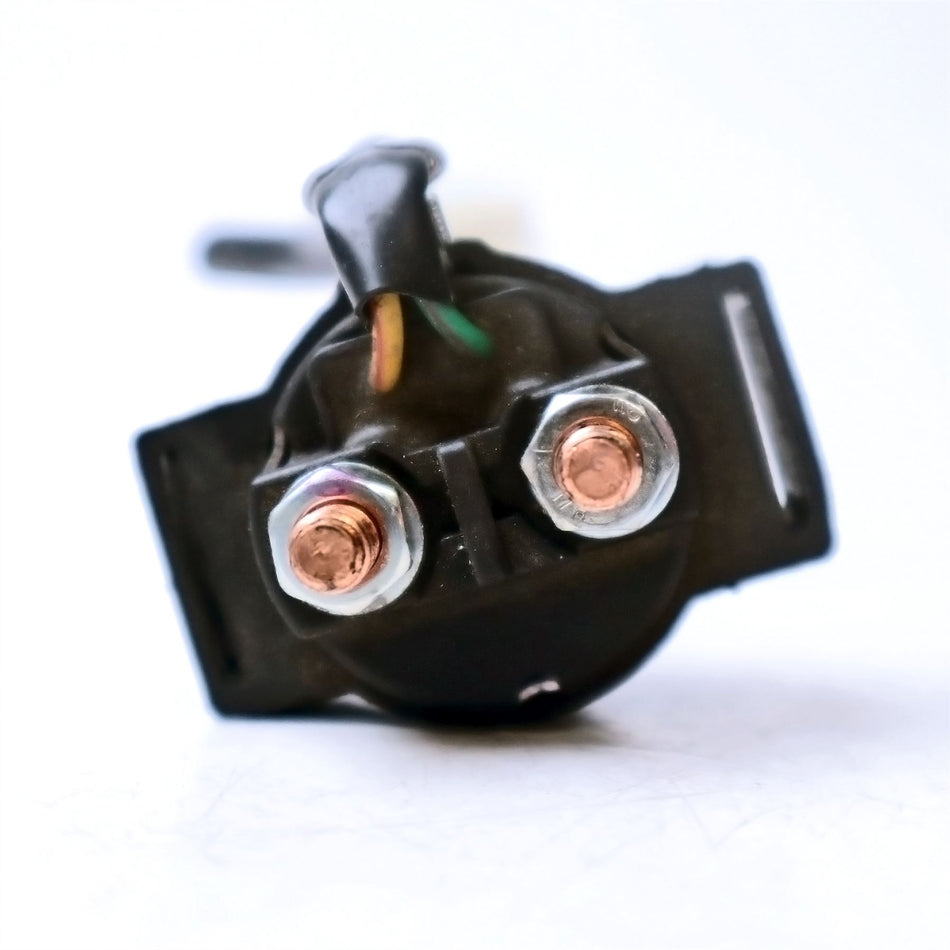 2021 Lambretta   STARTER RELAY