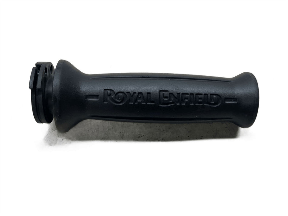 2023 Royal Enfield Super Meteor 650 Throttle Grip KBB00192