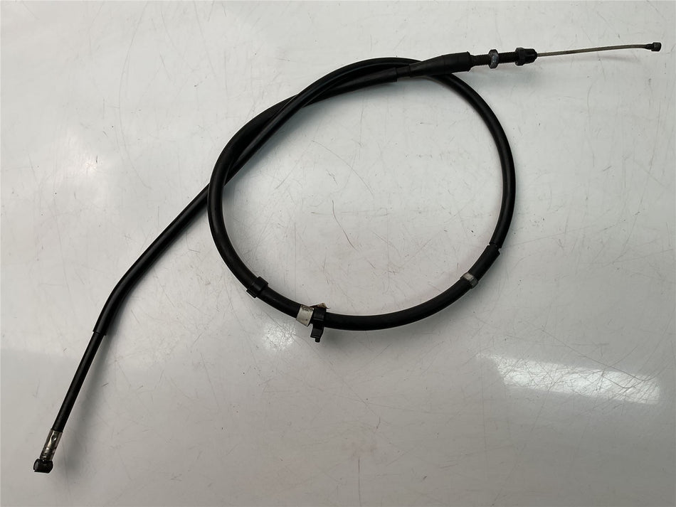 2006 Yamaha YZF R6 Raven Throttle Cable