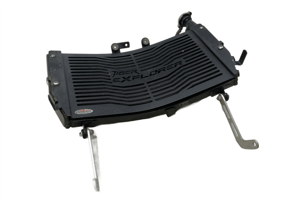 2014 Triumph Tiger 1200 Radiator T2101111