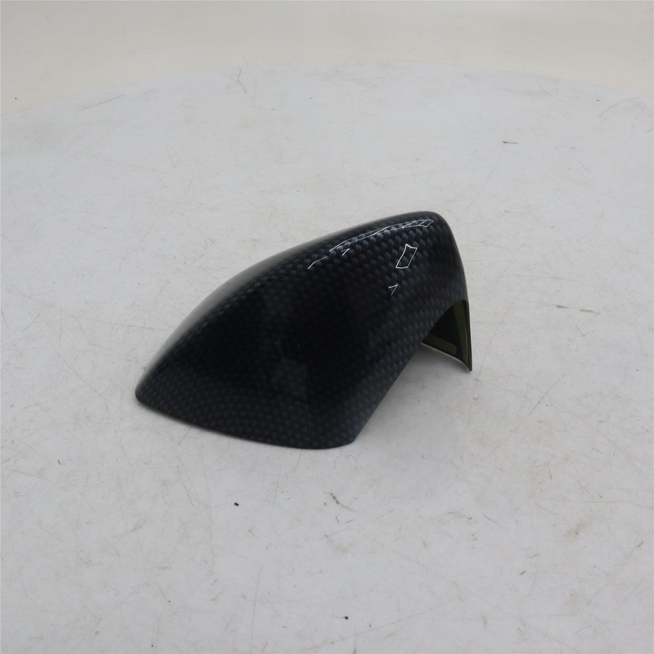 Suzuki GSX1300R Hayabusa L/H Mirror Cover - 9913410L00