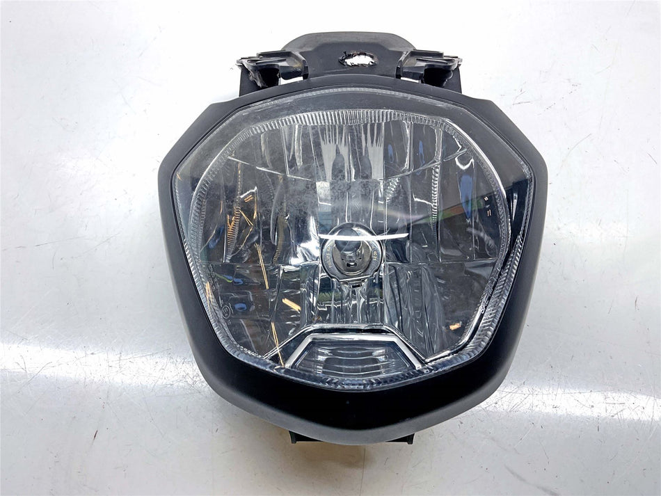 2015 Yamaha MT-07 Headlight Unit - 1WS843000000