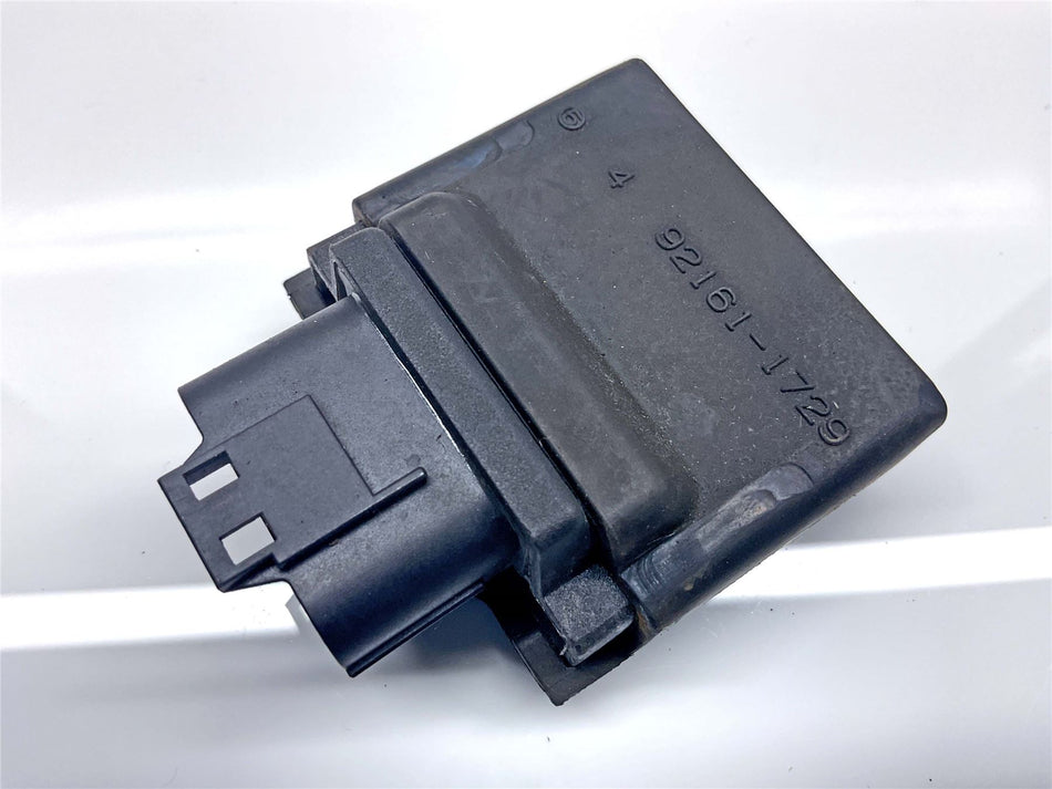 2016 Kawasaki Ninja ZX10R ZX1000 ABS Steering Wheel Damper ECU - 921611729