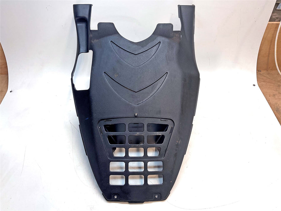 2025 KYMCO Xtown 125i ES Front Lower Cover - 50613ACJ1E000