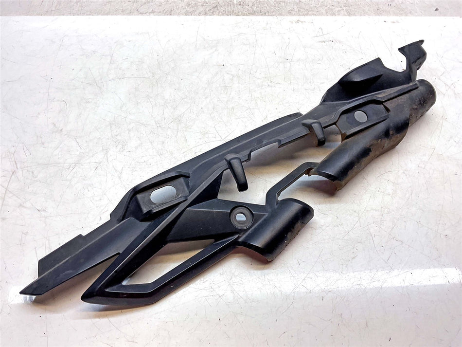 2014 Triumph Tiger 800 XC ABS Rear Frame Cover Panel - T2303014