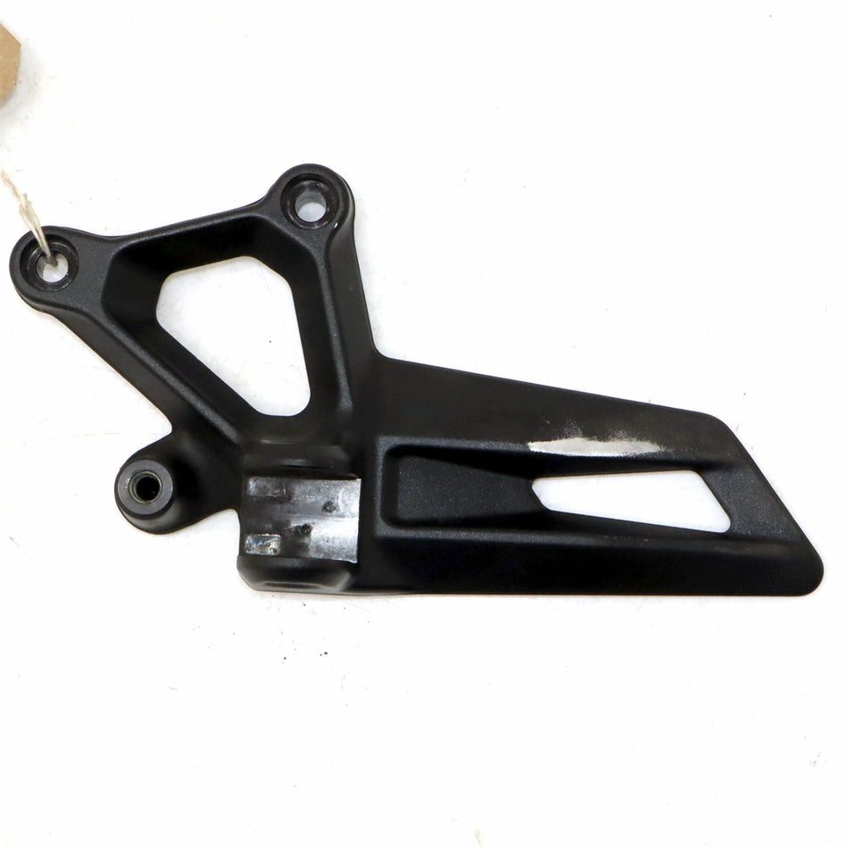 2020-2024 KTM 1290 SUPER DUKE GT 20 L/H Front Footrest Hanger  - 6130313800033S