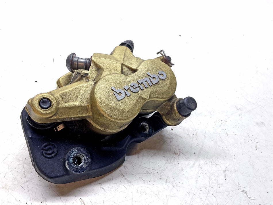 2020 BMW R1250GS Rear Brake Caliper - 34218535160