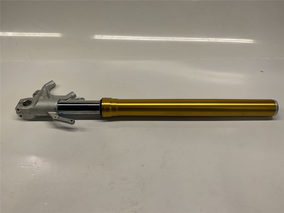 2019 Aprilia Tuono V4 1100 RR ABS Right Fork leg - 2B001656