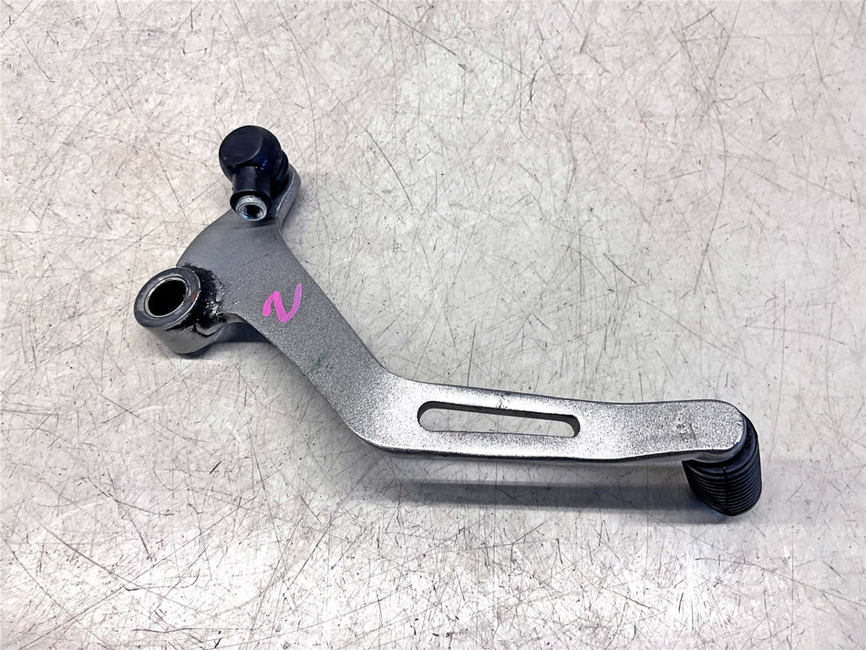 2024 Kawasaki Ninja 650 EX650 40TH ANNIVER Gear Lever - 13236-0778