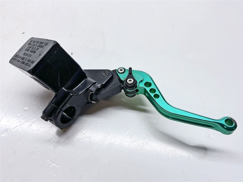 1995 Kawasaki ZXR750 Front Brake Master Cylinder - 430151392