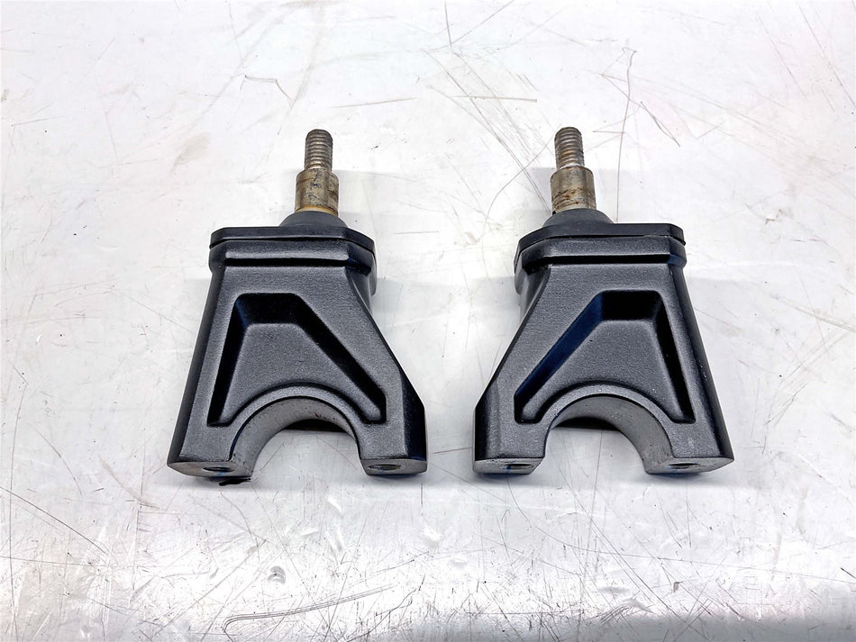 2021 Honda CB650 RA-M Handlebar Risers - 53132MKND50