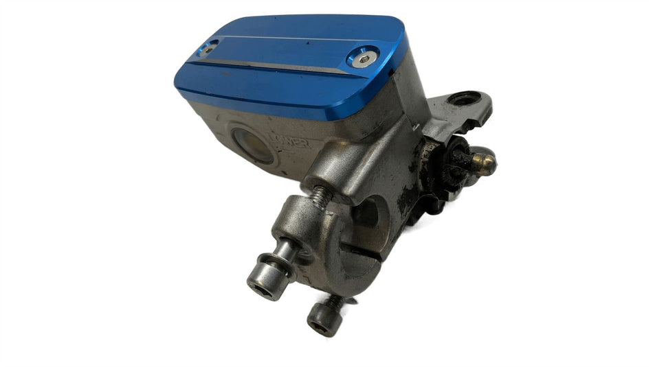 2005 Honda ST1300A Brake Master Cylinder 22890MCSG01
