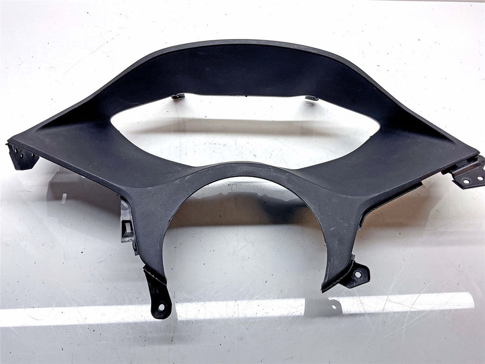 2023 Honda PCX125 speedo surround - 64337K1ZJ100