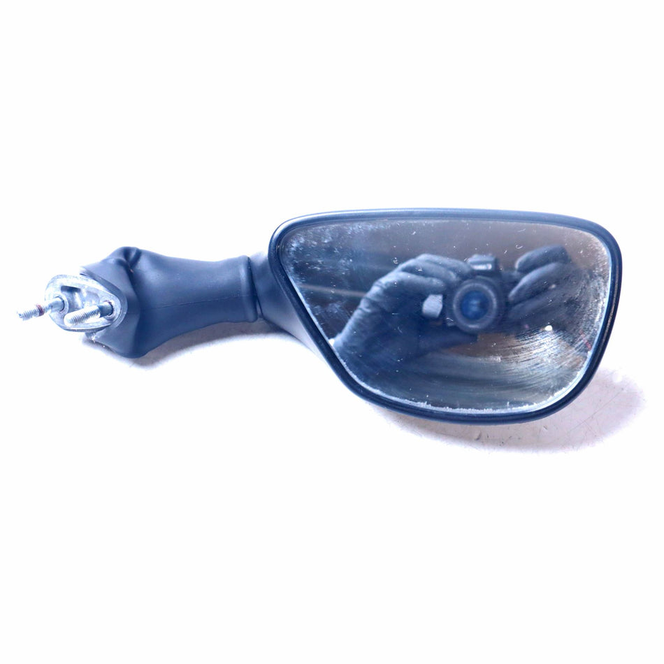 2000 Kawasaki Ninja ZX6R ZX600J Right Mirror - 560011484