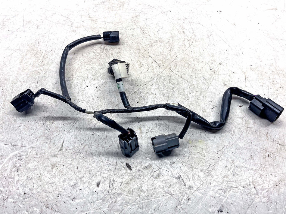 2023 KTM 890 Adventure Engine Wiring Harness - 63711085000