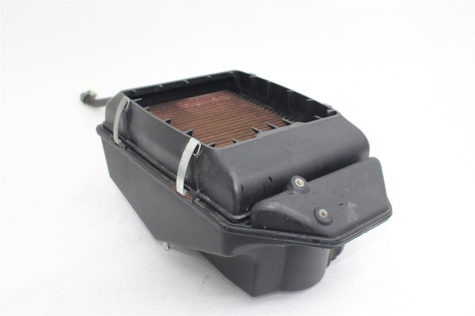 2008-2012 DUCATI MONSTER S4RS Air Box Filter - 44220481B