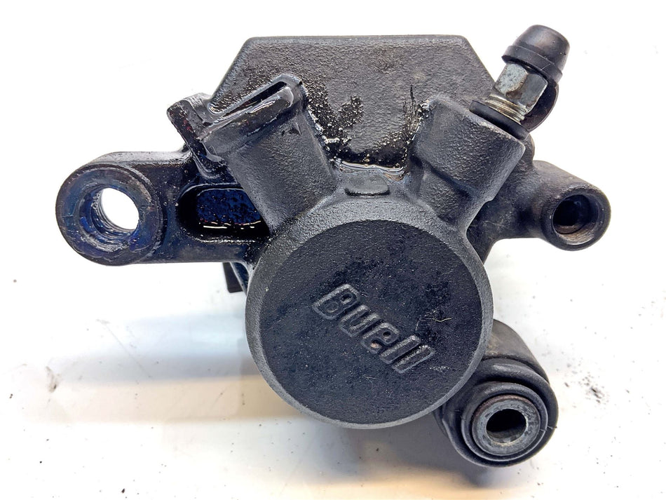 2005 Buell Lightning CityX XB9SX Rear Brake Caliper - H0102.02A8A