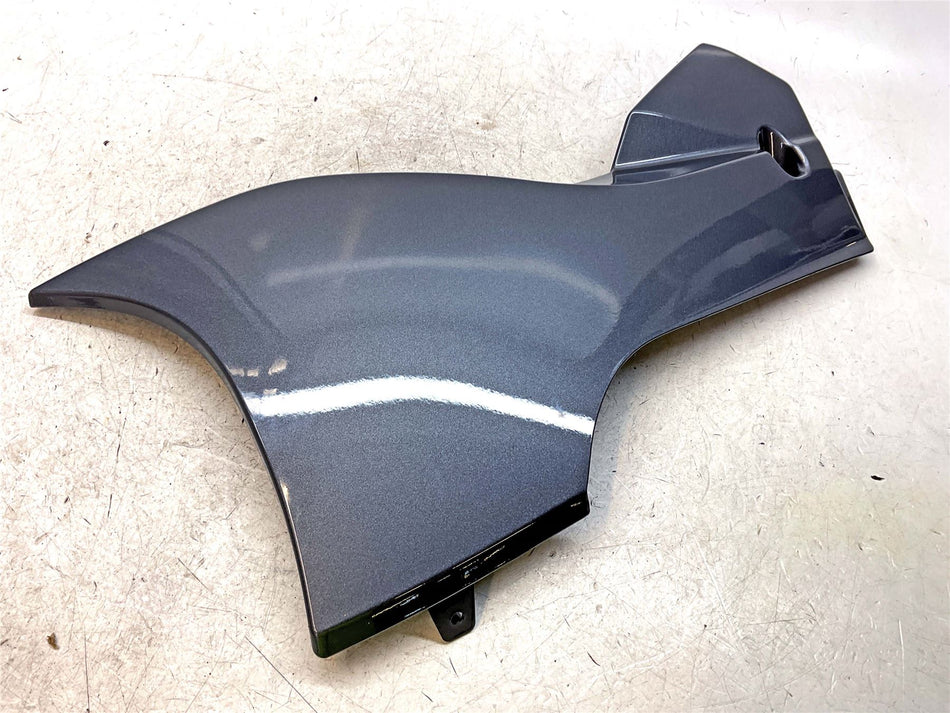 2022 Suzuki GSX1300R Hayabusa Belly Pan