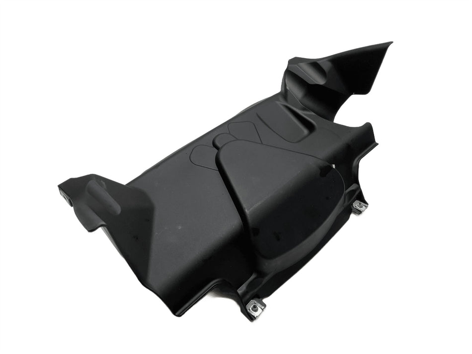 2025 Benelli TRK Radiator Box 65682PA80000