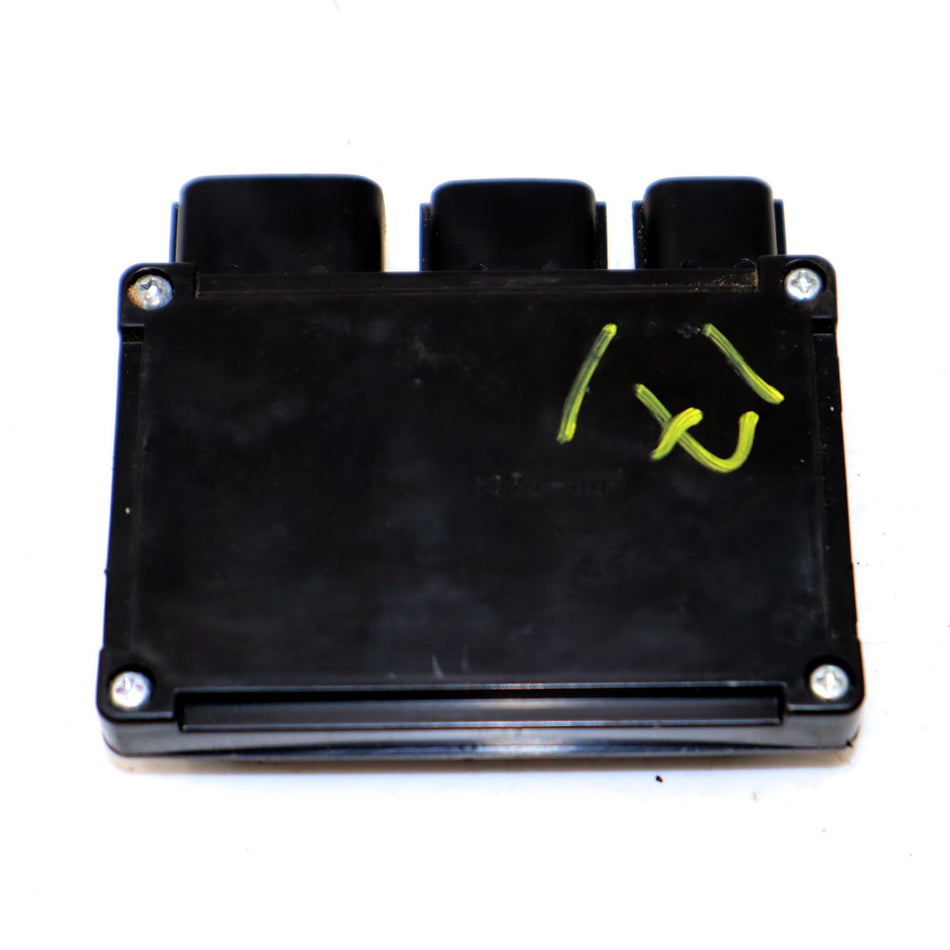 2009 KAWASAKI NINJA ZX6 Relay Assembly Junction Box - 27002-0005-000