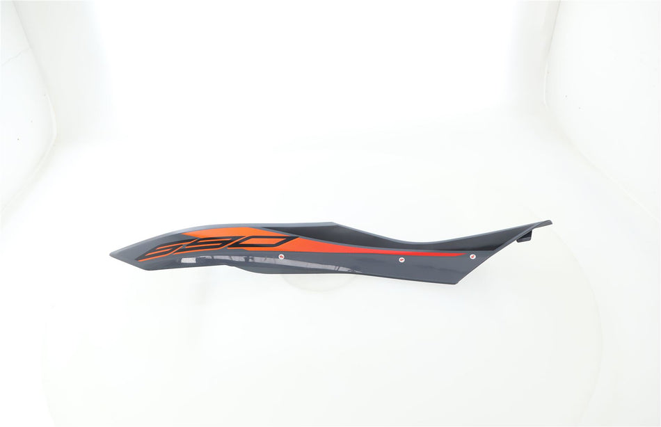 2012-ON KTM 690 SMC R L/H Front Fairing - 76908060000BJA