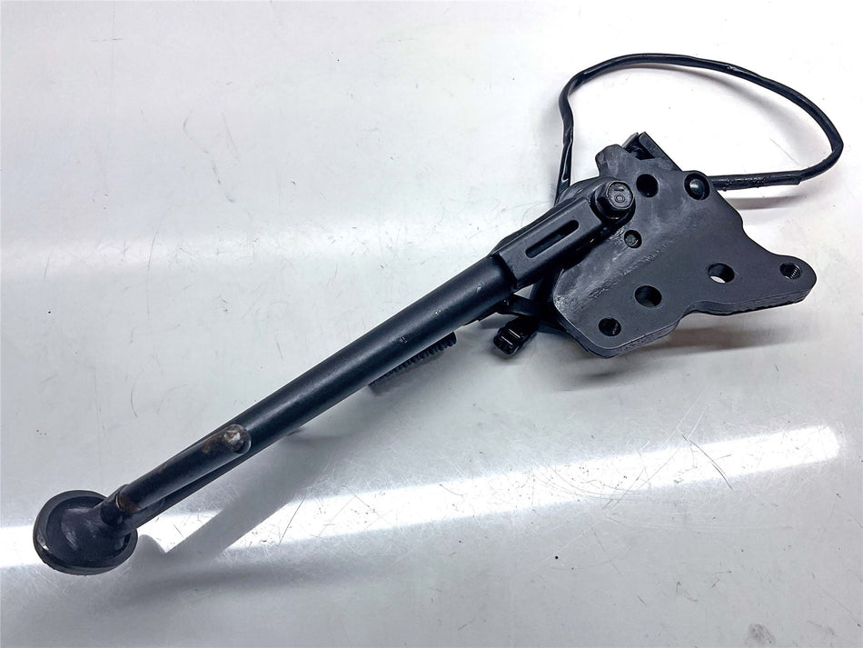 2025 Kawasaki ER-6N SSFAN Kickstand / Sidestand - 340240169