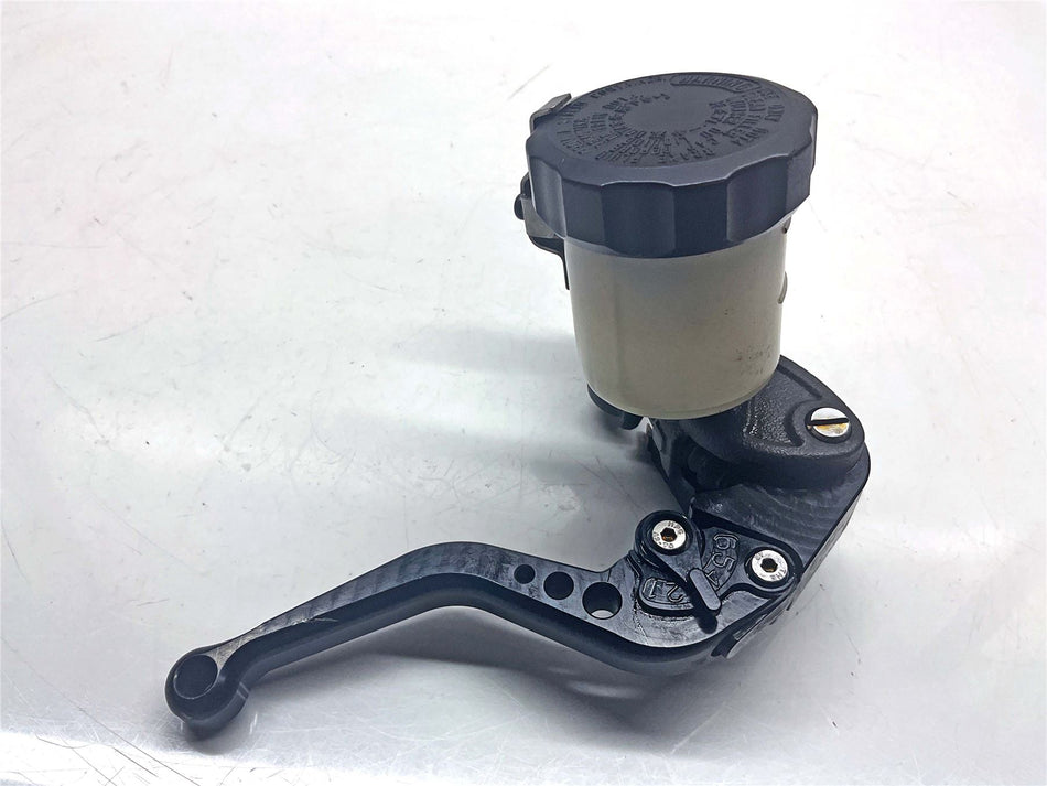 2016 Honda CB1000R Front Brake Master Cylinder - 22890MFND01