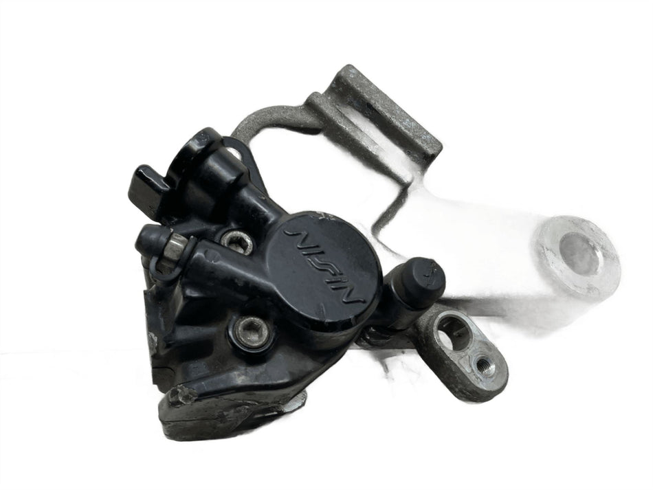 2024 Yamaha MT-125 Rear Brake Caliper B6G2580W00