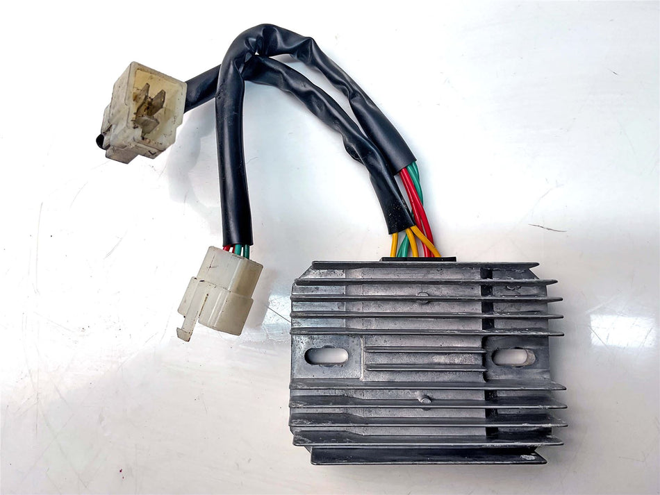 2009 Ducati 848 Regulator Rectifier - 54040191A