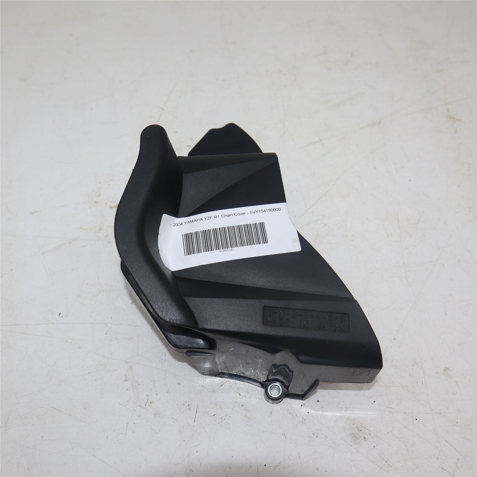 2004 YAMAHA YZF R1 Chain Cover - 5VY154180000