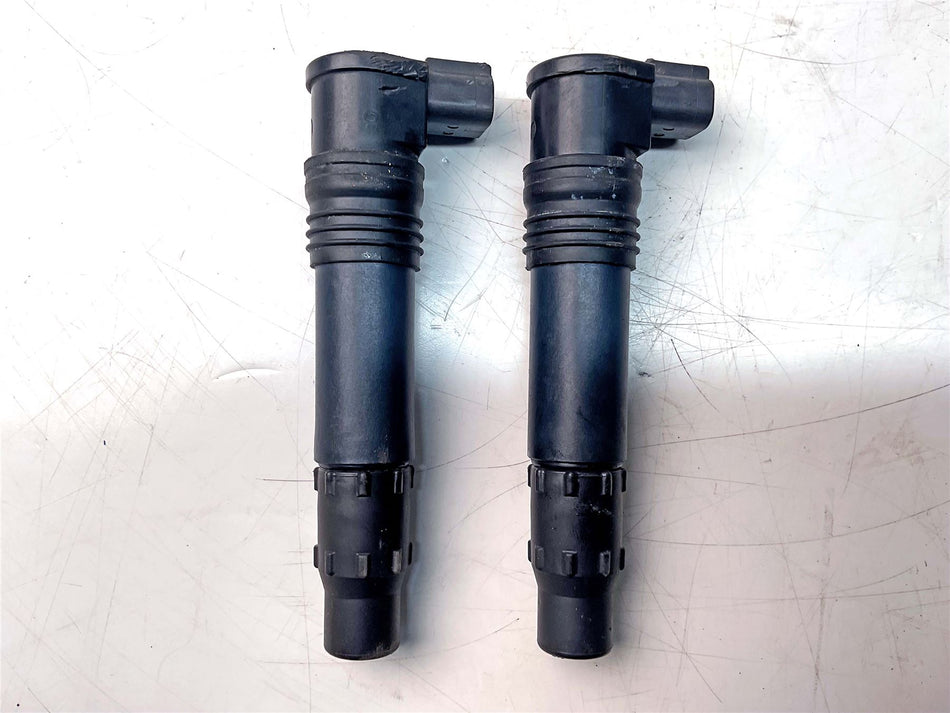 2010 KTM 1190 RC8 Ignition Coils x2 - 60039006000