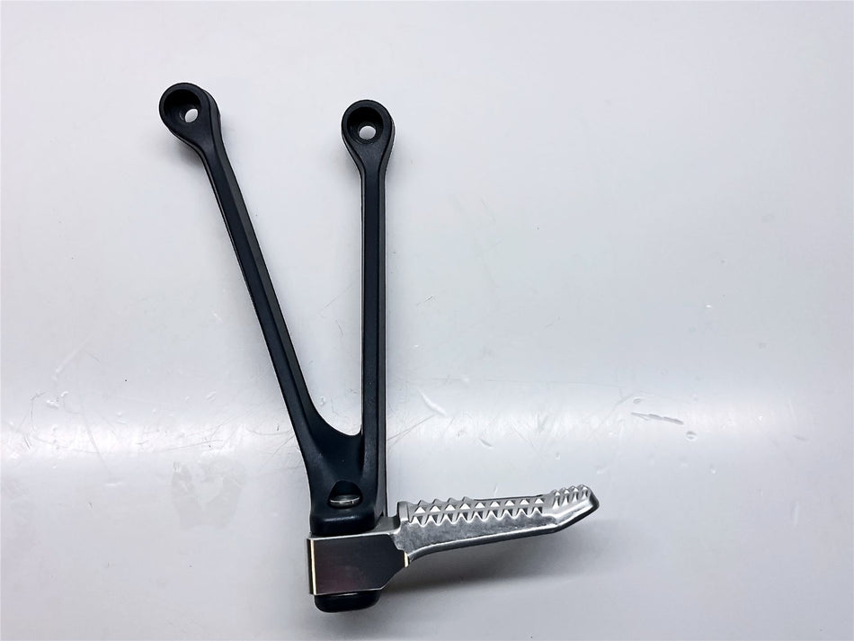 2016 BMW S1000R Rear Left Pillion Footrest - 46718521680