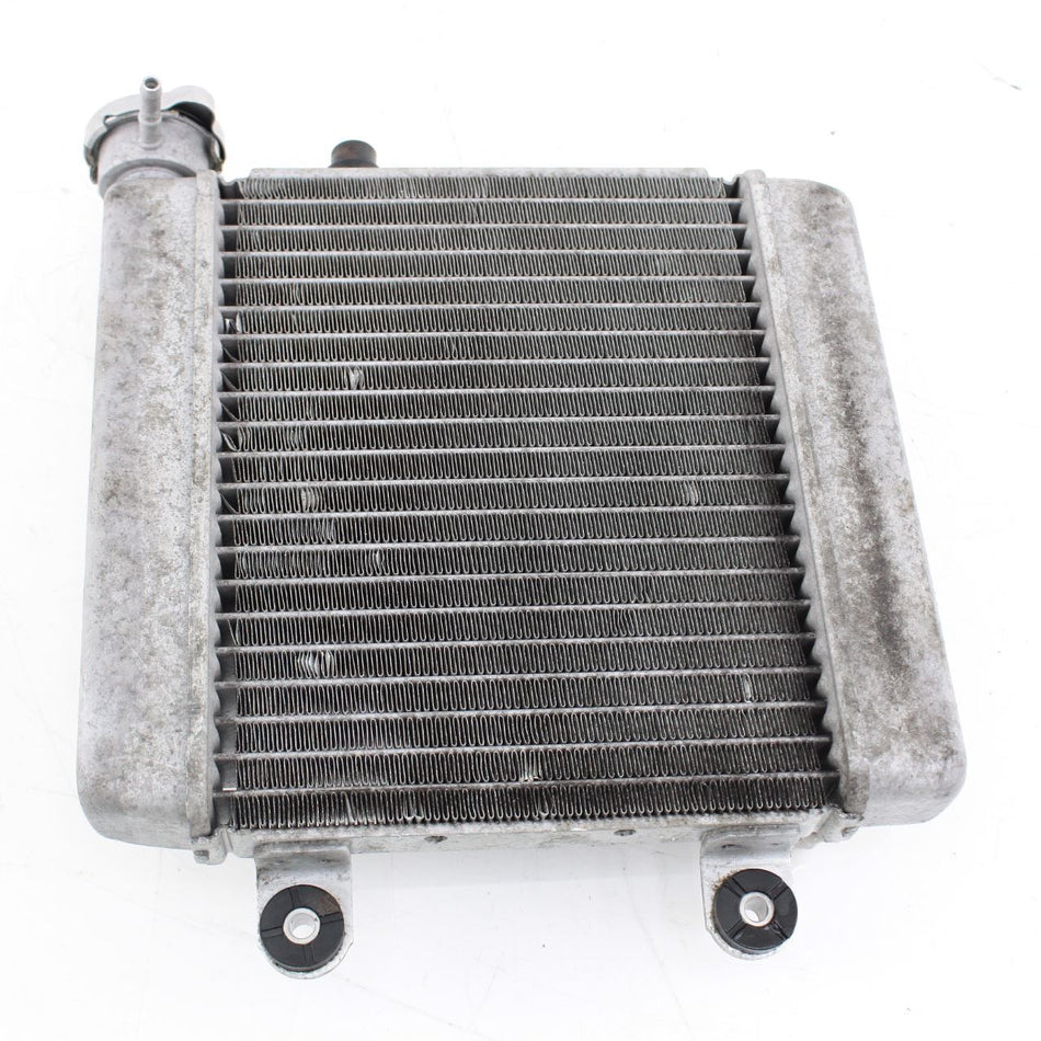 1997-2015 HONDA SILVERWING 125 Radiator    - 19010-KRJ-791