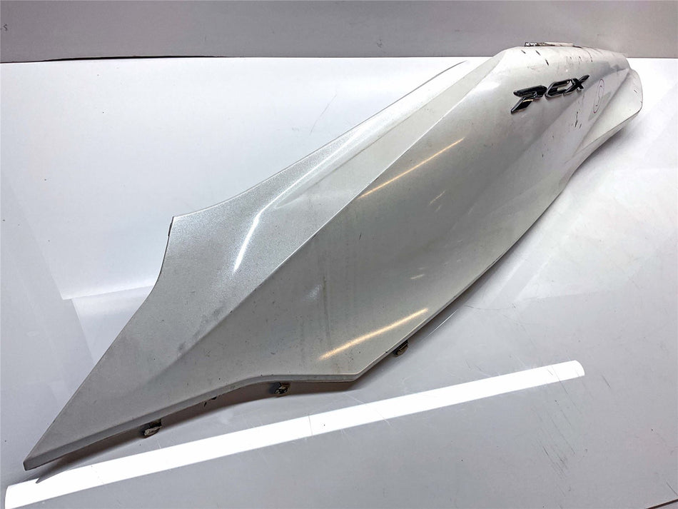 2022 Honda PCX125 Left Side Fairing - 83610K1ZJ100