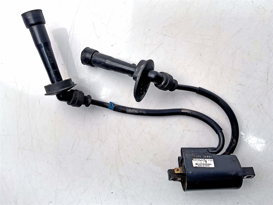 1999 Suzuki Bandit 600 GSF600 Ignition Coil - 3342026E01000