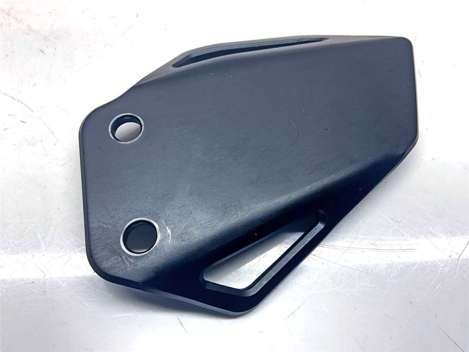 2025 Yamaha MT-09 SP Right Heel Guard - BME274460000