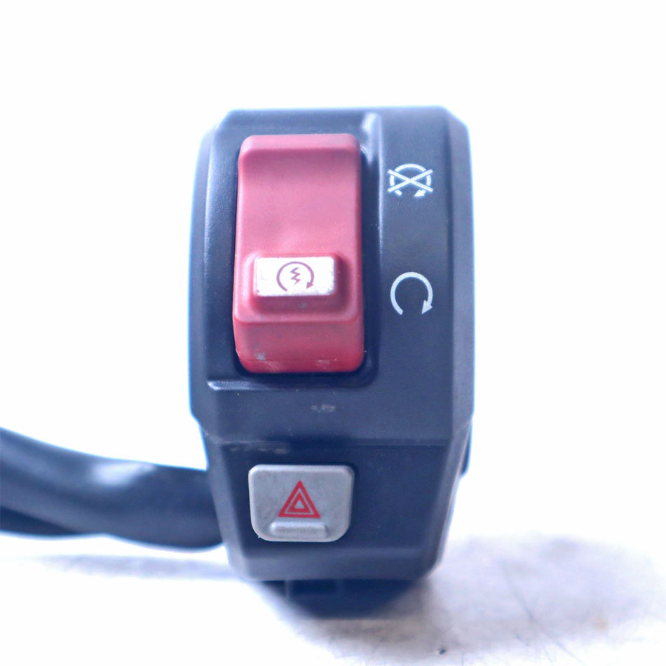 2024 Honda CBR650R Right Switch Gear - 35340MGSD31