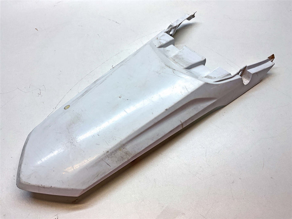 2023 Honda CRF300L ABS Rear Mudguard / Fender - 17218K1TE10