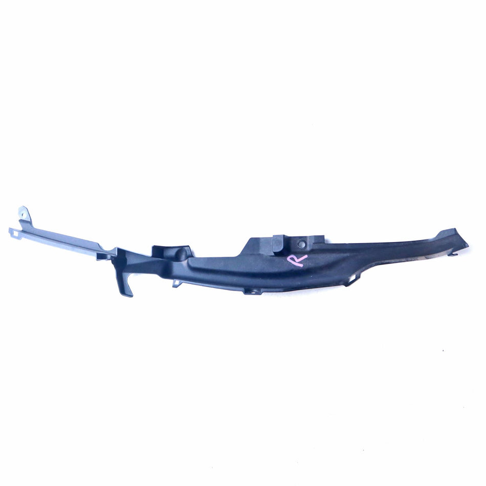 2023 Honda CRF1100L Africa Twin Right Rear Seat Panel - 83620MKSE20