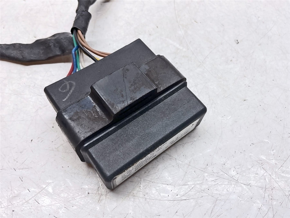 2020 KTM 790 Duke EFI Control Unit - 63541031100