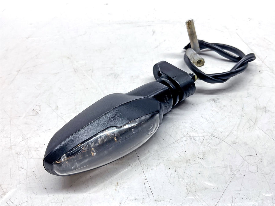 2024 Triumph Speed Triple 1200 Indicator - T2707333