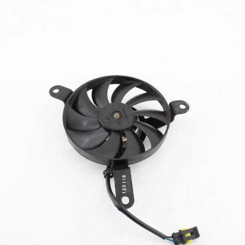 2014-2021 DUCATI MONSTER 1200S Left Radiator Fan - 55040271A