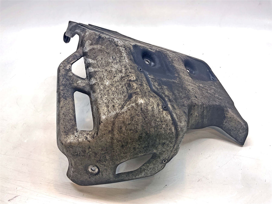 2021 Honda CRF1100L Africa Twin ADV-S DCT Sump Guard / Skid Plate - 64440MKSE20