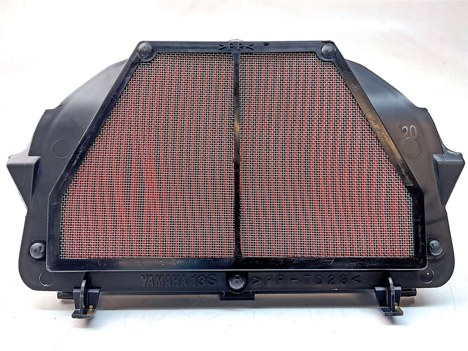 2012 Yamaha YZF R6 Air Filter - 13S144502000