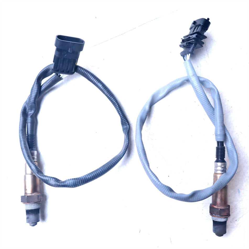2021 KTM 890 Duke R Oxygen Lambda Sensor x2 - 63541190000