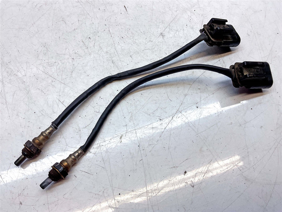 2020 Royal Enfield Interceptor 650 Oxygen Lambda Sensor - 1020009